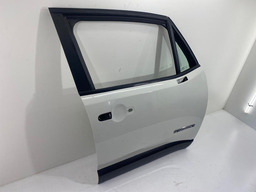 PORTA DIANTEIRA DIREITA RENEGADE 2016 2017 2018/.. BRANCO