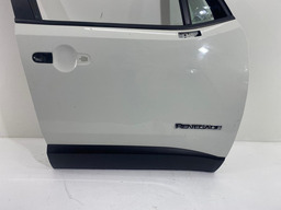 PORTA DIANTEIRA DIREITA RENEGADE 2016 2017 2018/.. BRANCO
