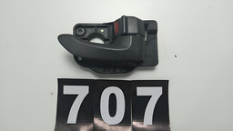 Macaneta Interna Dianteira Direita Kia Soul 2012 *707 Cx012 Dianteiro