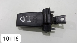 Limitardor Traseiro Direito Fiat Gran Siena *10116