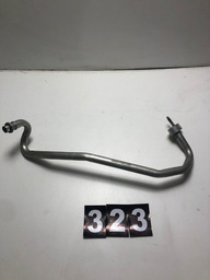CANO DO AR CONDICIONADO NEW KA 2017 E3B119017 *323 PR004