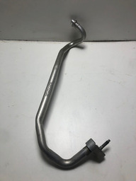 CANO DO AR CONDICIONADO NEW KA 2017 E3B119017 *323 PR004