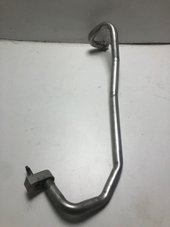 CANO DO AR CONDICIONADO NEW KA 2017 E3B119017 *323 PR004