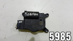 Atuador Caixa Ar Jeep Renegade Toro 1138004211 *5985 Cx118