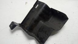 TAMPA CAPA DE BATERIA NISSAN KICKS 2023 *4919 CX085