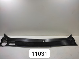 Churrasqueira Parabrisa Renault Sandero 2021 668112181r Fosco