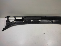 CHURRASQUEIRA PARABRISA RENAULT SANDERO 2021 668112181R FOSCO