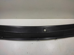 CHURRASQUEIRA PARABRISA RENAULT SANDERO 2021 668112181R FOSCO