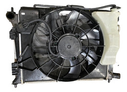 KIT RADIADOR HB20 1.6 16V AUT. 2013 À 2019 253101RXXX *13005