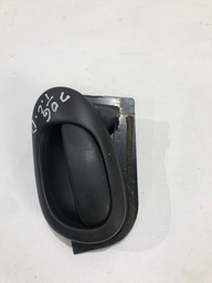 MAÇANETA TRASEIRA DIREITA PEUGEOT 206 TRASEIRO
