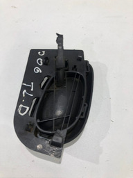 MAÇANETA TRASEIRA DIREITA PEUGEOT 206 TRASEIRO