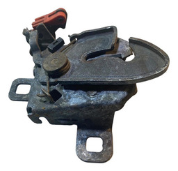 FECHADURA CAPÔ FIAT STILO 2002 A 2010