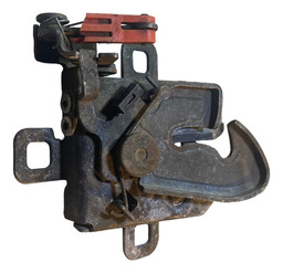 FECHADURA CAPÔ FIAT STILO 2002 A 2010