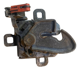 FECHADURA CAPÔ FIAT STILO 2002 A 2010
