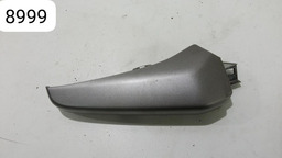MOLDURA LADO ESQ PAINEL INSTRUMENTOS ARGO 100236871 *8999
