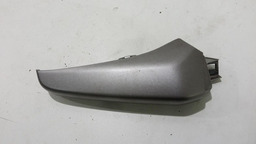 MOLDURA LADO ESQ PAINEL INSTRUMENTOS ARGO 100236871 *8999