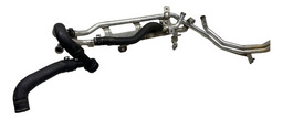 CANO MANGUEIRA DE AGUA VW AMAROK 3.0 V6 2017 A 2023 13954