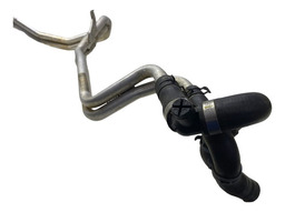 CANO MANGUEIRA DE AGUA VW AMAROK 3.0 V6 2017 A 2023 13954