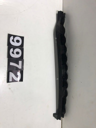 Guia Parachoque Traseiro Vw Fox 2011 5z6807863 *9972 Cx183