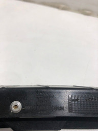 GUIA PARACHOQUE TRASEIRO VW FOX 2011 5Z6807863 *9972 CX183