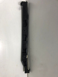 GUIA PARACHOQUE TRASEIRO VW FOX 2011 5Z6807863 *9972 CX183