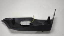 ACABAMENTO ESQUERDO PORTA MALAS C4 CACTUS *500 PR005