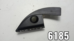 Moldura Interna Retrovisor Esq. Hb20 2016 *6185 Cx124