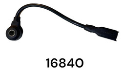Sensor Detonação C4 Pallas 2.0 2000 A 2006