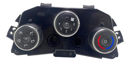 COMANDO AR CONDICIONADO GM SPIN 2016 A 2022