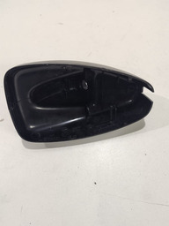 ACABAMENTO DO SUPORTE DO RETROVISOR EVOQUE 6W9317D737B *8590