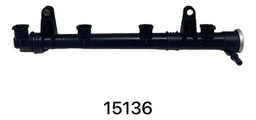 FLAUTA COMBUSTIVEL GM MONTANA 1.4 FLEX 2013 A 2017 15136