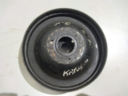 POLIA VIRABREQUIM KANGOO 1.6 2005 7700273916 *1186 PR009