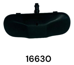 Brucutu Para-brisa Volkswagen Jetta 2007 2008 A 2011