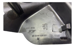 MOLDURA INTERNA RETROVISOR DIREITO 206 06/13