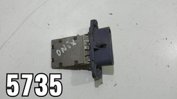 Resistencia Ar Condicionado Gm Onix *5735 Cx113