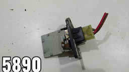 Resistencia Ar Condicionado Hb20 2019 *5890 Cx117