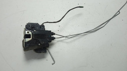 FECHADURA TRASEIRA DIREITA HB20 1.0 2016 *6253 CX125
