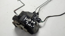 FECHADURA TRASEIRA DIREITA HB20 1.0 2016 *6253 CX125