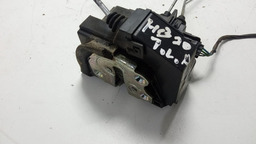 FECHADURA TRASEIRA DIREITA HB20 1.0 2016 *6253 CX125