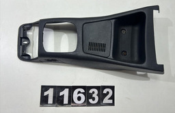 Console Central Câmbio Fiat Siena 2010 735314425 *11632