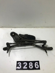 MOTOR LIMPADOR PARABRISA IDEA 1.4 2007 51732108 *3286 PR032