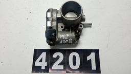 TBI CORPO DE BORBOLETA HYUNDAI HB20 1.0 2021 *4201 CX063