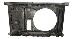 DEFLETOR PAINEL FRONTAL RADIADOR 307 2.0 HATCH 2007/12 14610