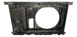 DEFLETOR PAINEL FRONTAL RADIADOR 307 2.0 HATCH 2007/12 14610