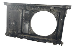 DEFLETOR PAINEL FRONTAL RADIADOR 307 2.0 HATCH 2007/12 14610