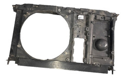 DEFLETOR PAINEL FRONTAL RADIADOR 307 2.0 HATCH 2007/12 14610
