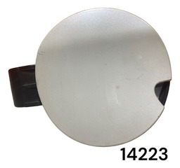 PORTINHOLA TANQUE COMBUSTIVEL PEUGEOT 208 2014/2019 14223