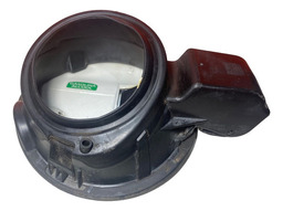 PORTINHOLA TANQUE COMBUSTIVEL PEUGEOT 208 2014/2019 14223