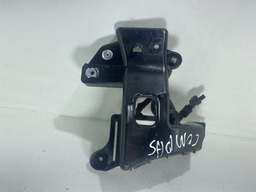 Guia Parachoque Traseiro Esquerdo Jeep Compass 2016 2021 
