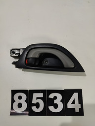 MAÇANETA INTERNA DIREITA HONDA FIT 2012 /8534 DIANTEIRA/TRASEIRA